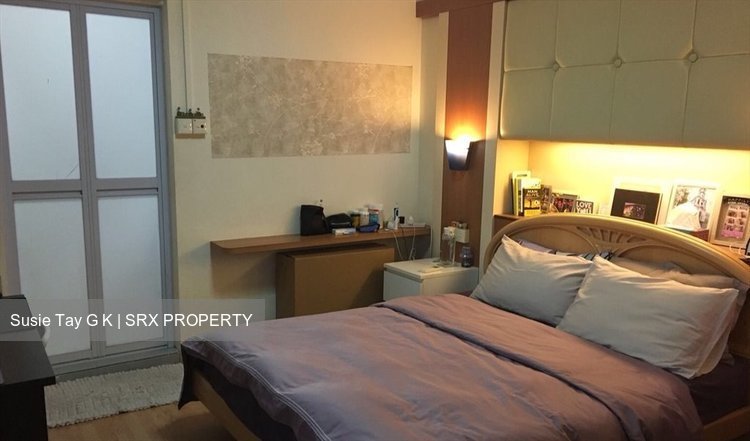 Blk 195 Pasir Ris Street 12 (Pasir Ris), HDB 5 Rooms #180791002